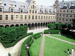 edt conference partner institutions